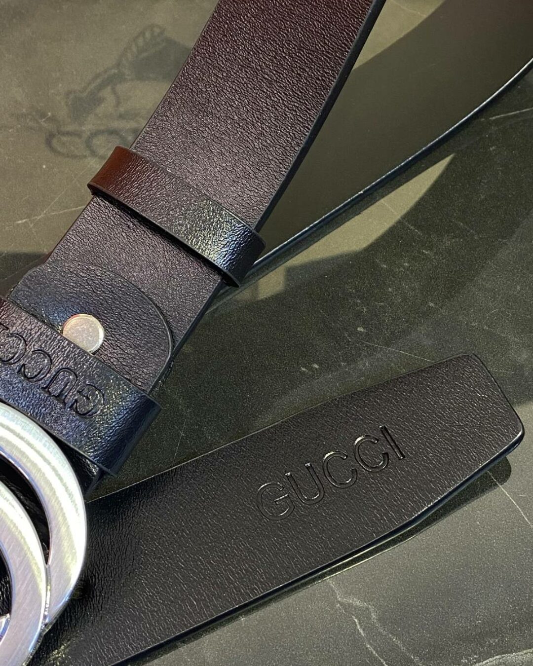 Ремень Gucci