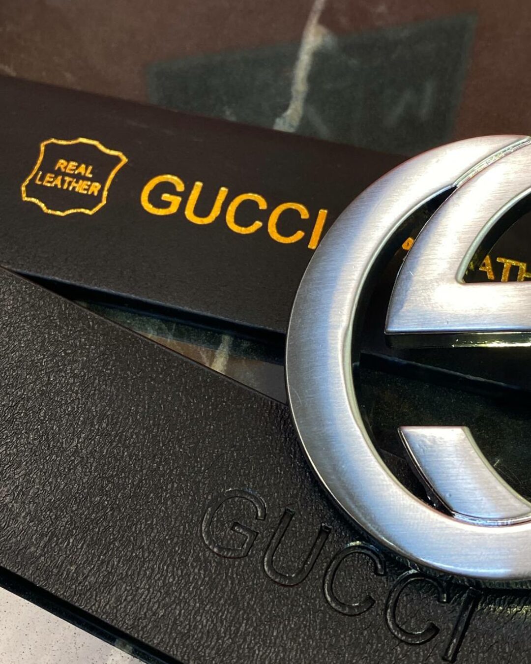 Ремень Gucci