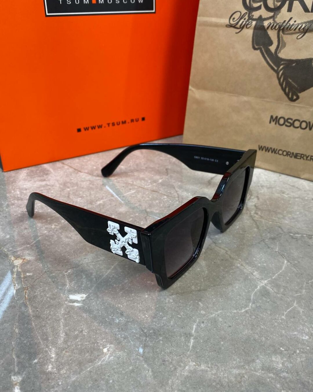 Очки Off White