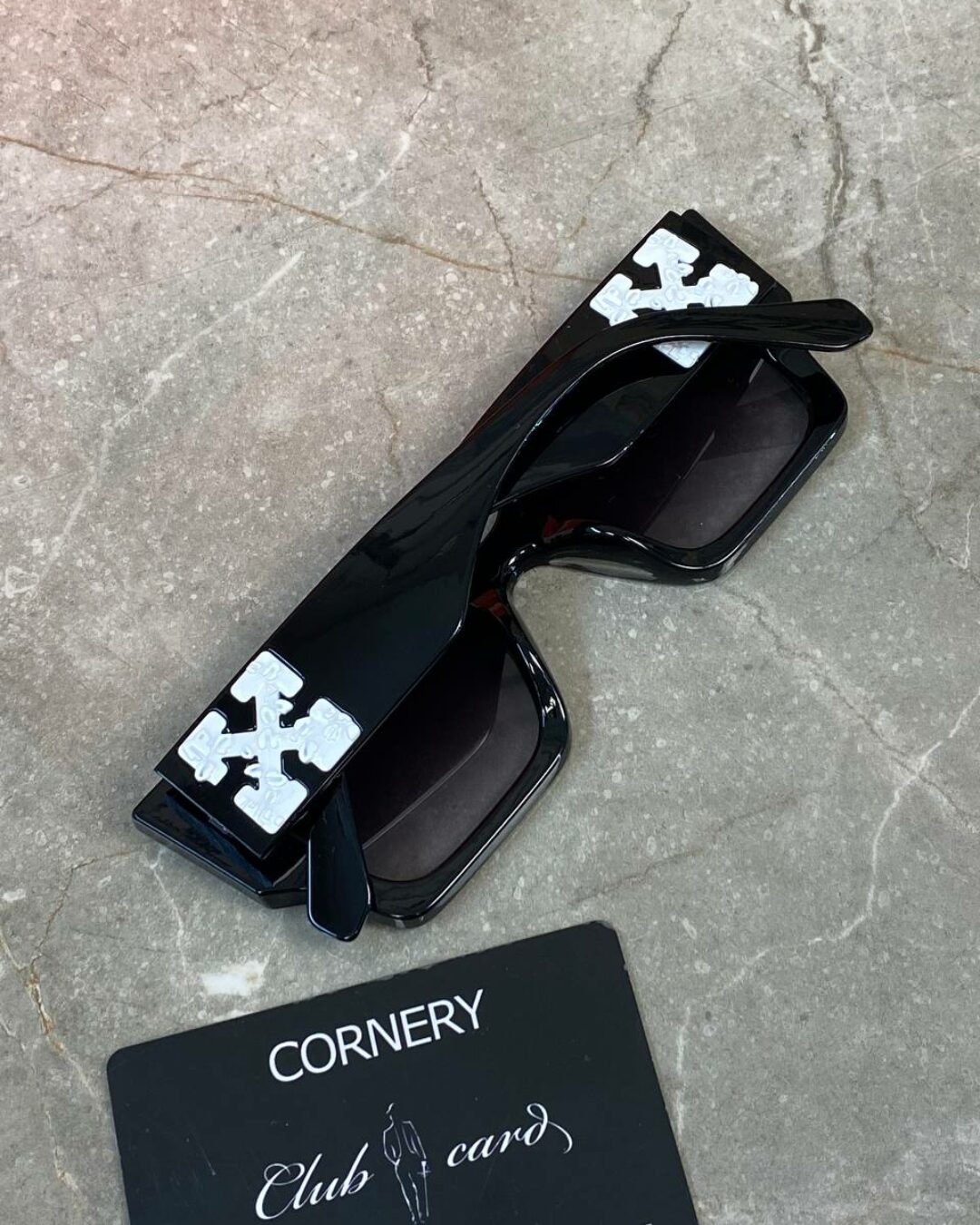 Очки Off White
