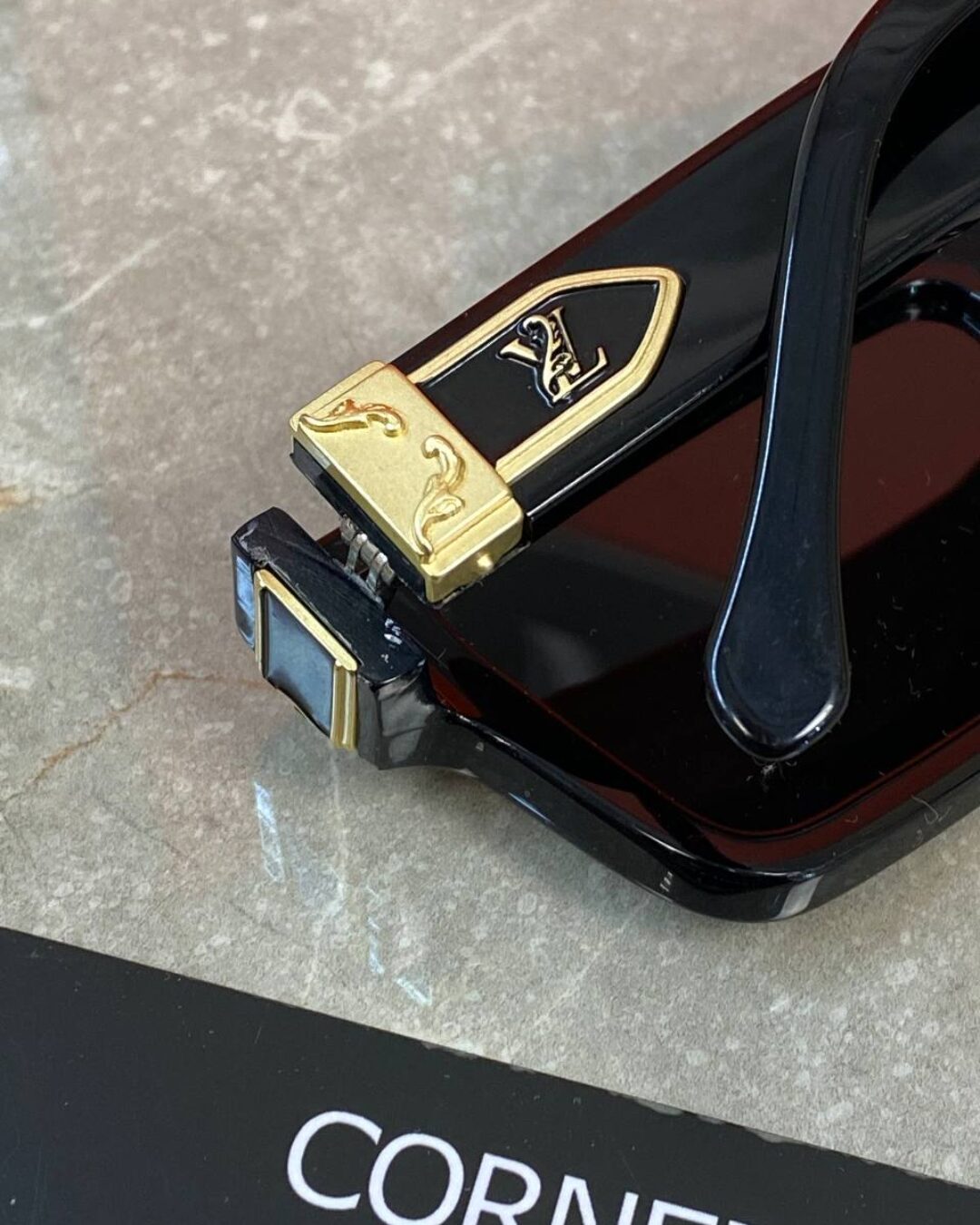 Очки Louis Vuitton