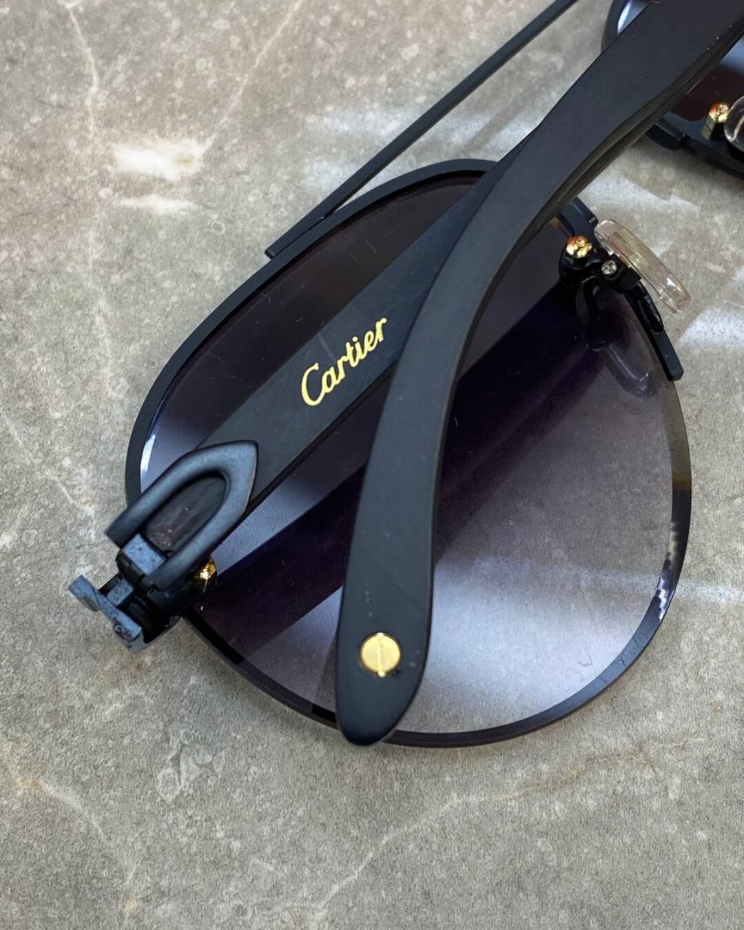 Очки Cartier