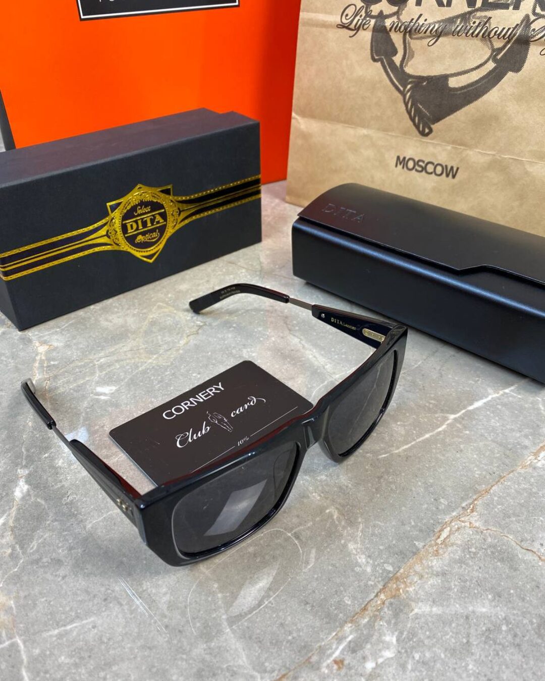 Очки Dita — фото 3