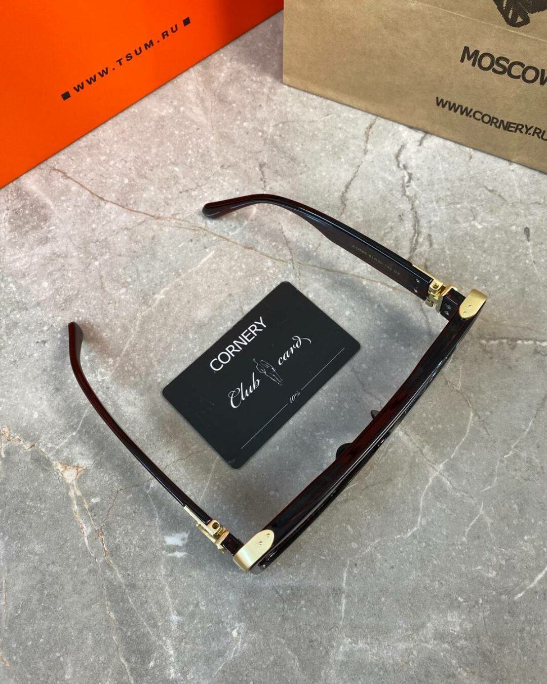 Очки Louis Vuitton