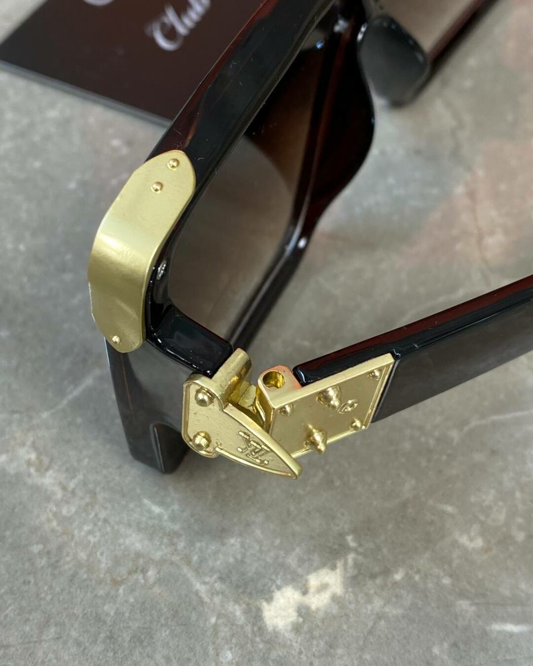 Очки Louis Vuitton