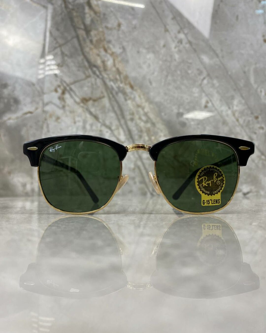 Очки Ray Ban