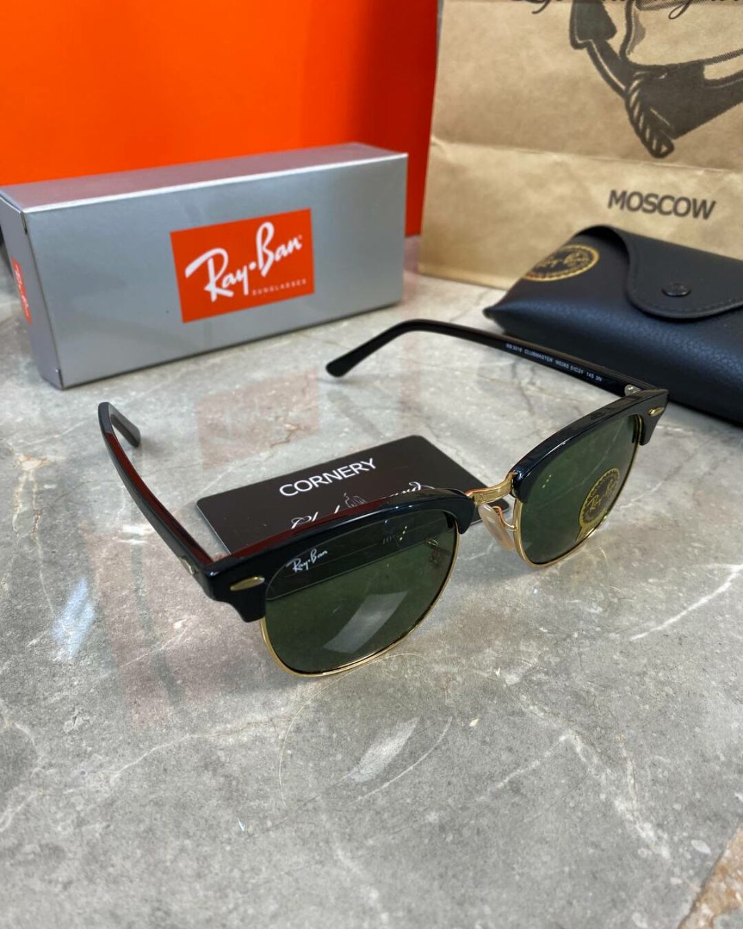 Очки Ray Ban