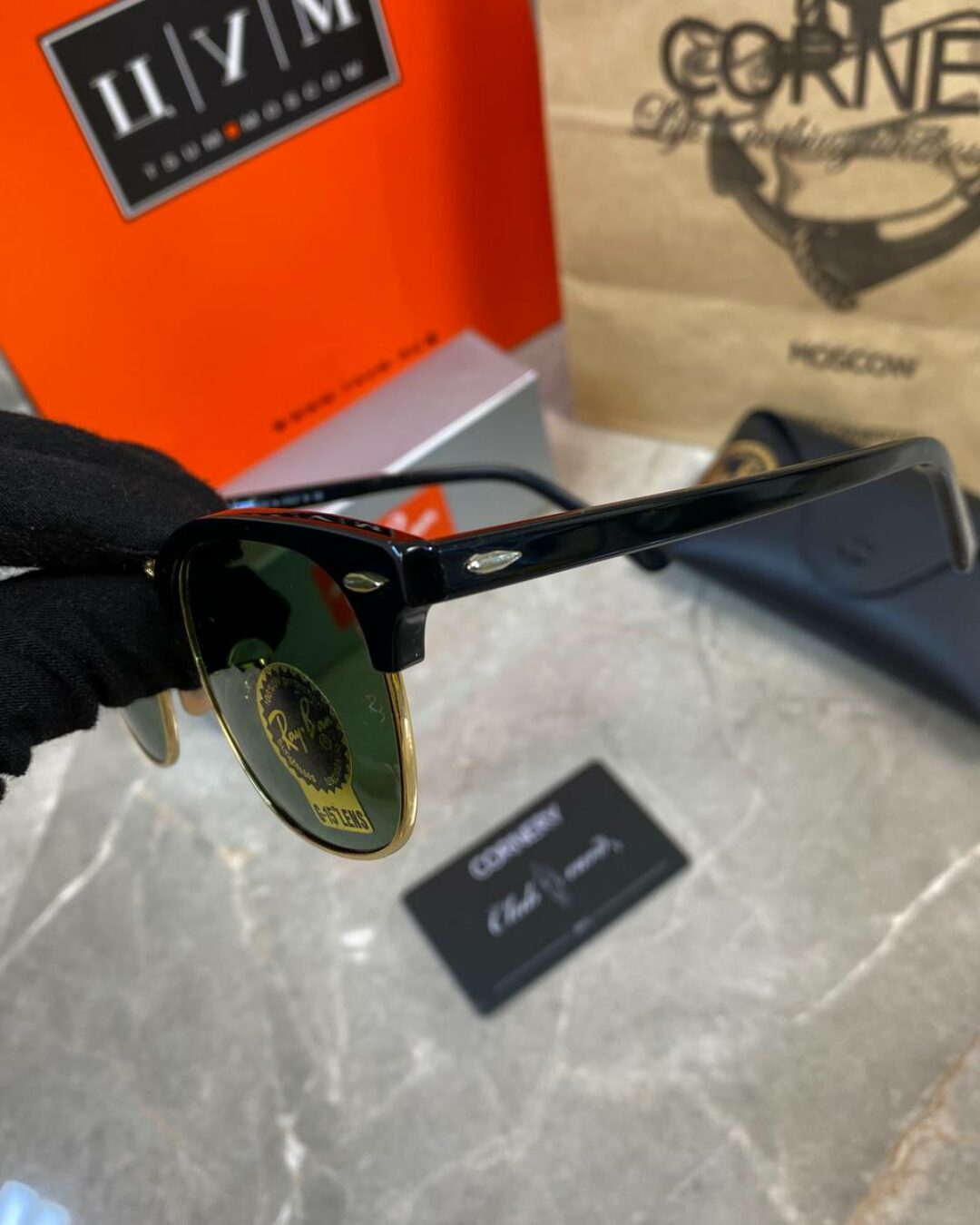 Очки Ray Ban
