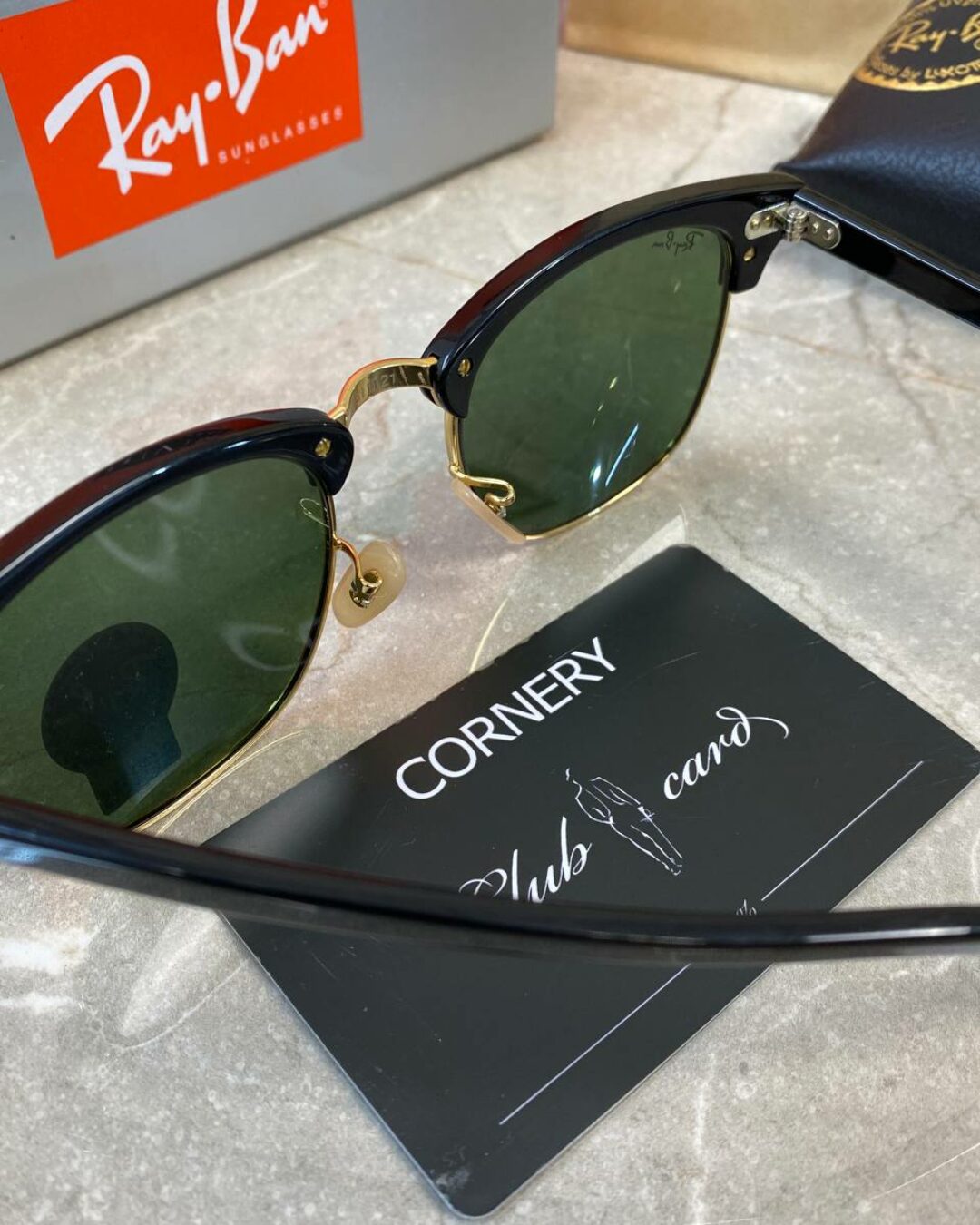 Очки Ray Ban