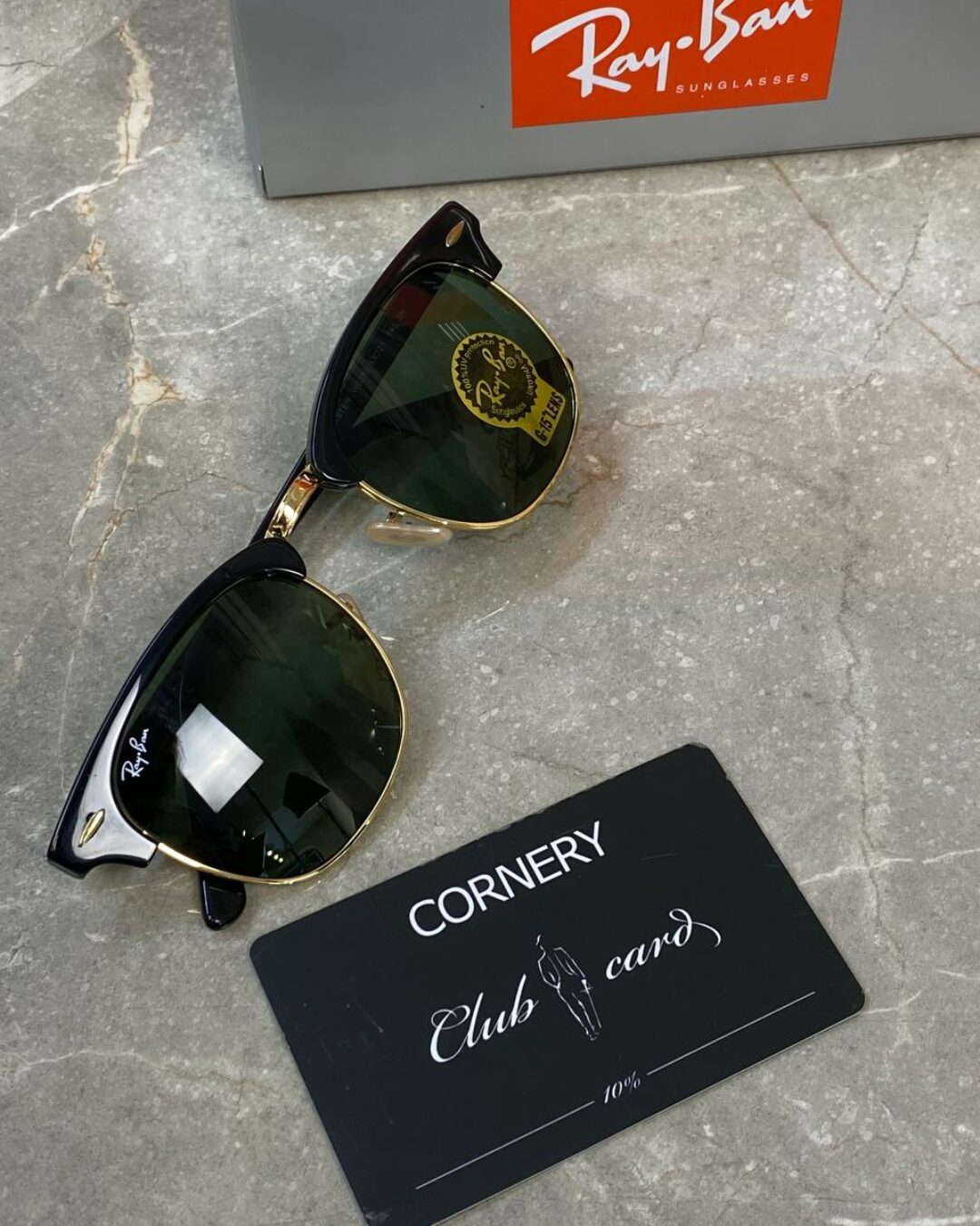 Очки Ray Ban