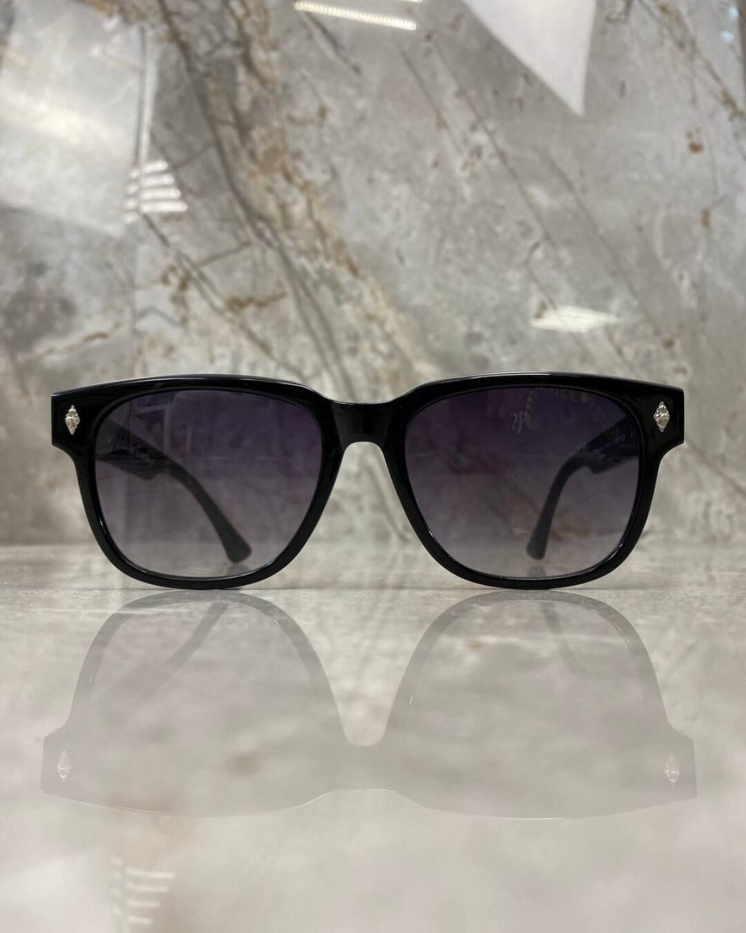 Очки Chrome Hearts