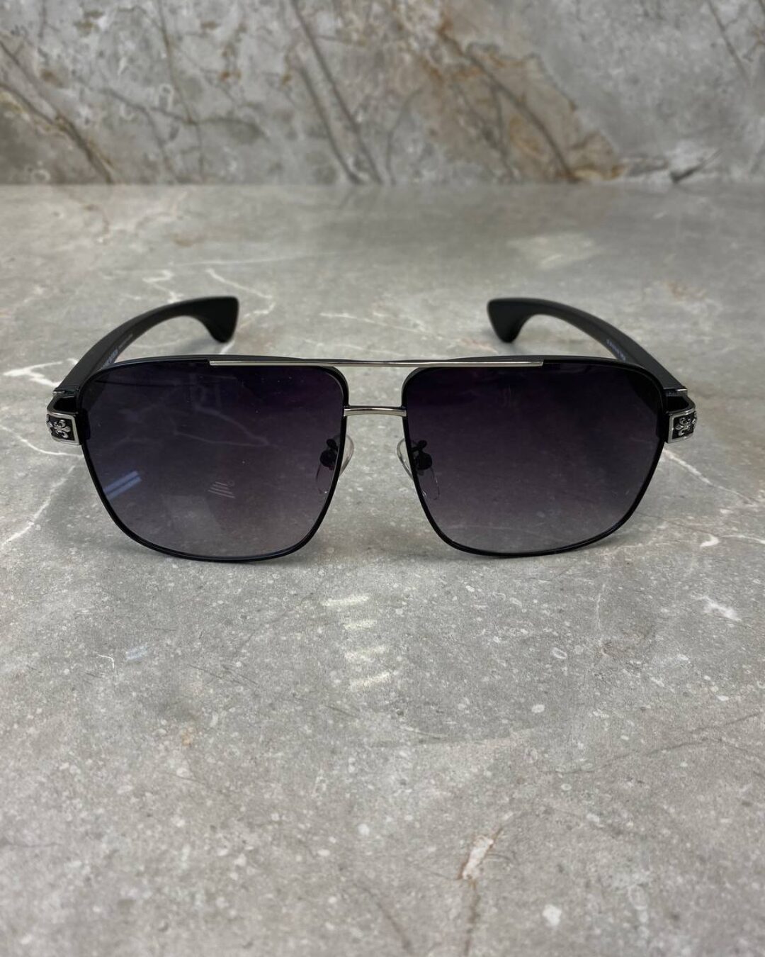 Очки Chrome Hearts