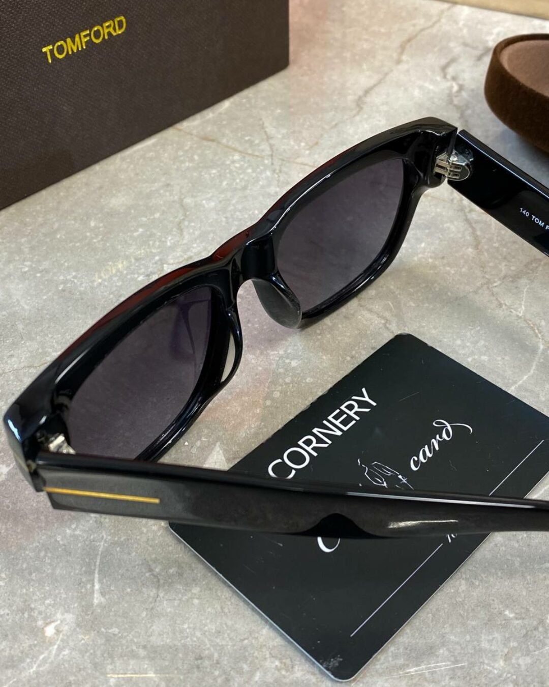 Очки Tom Ford