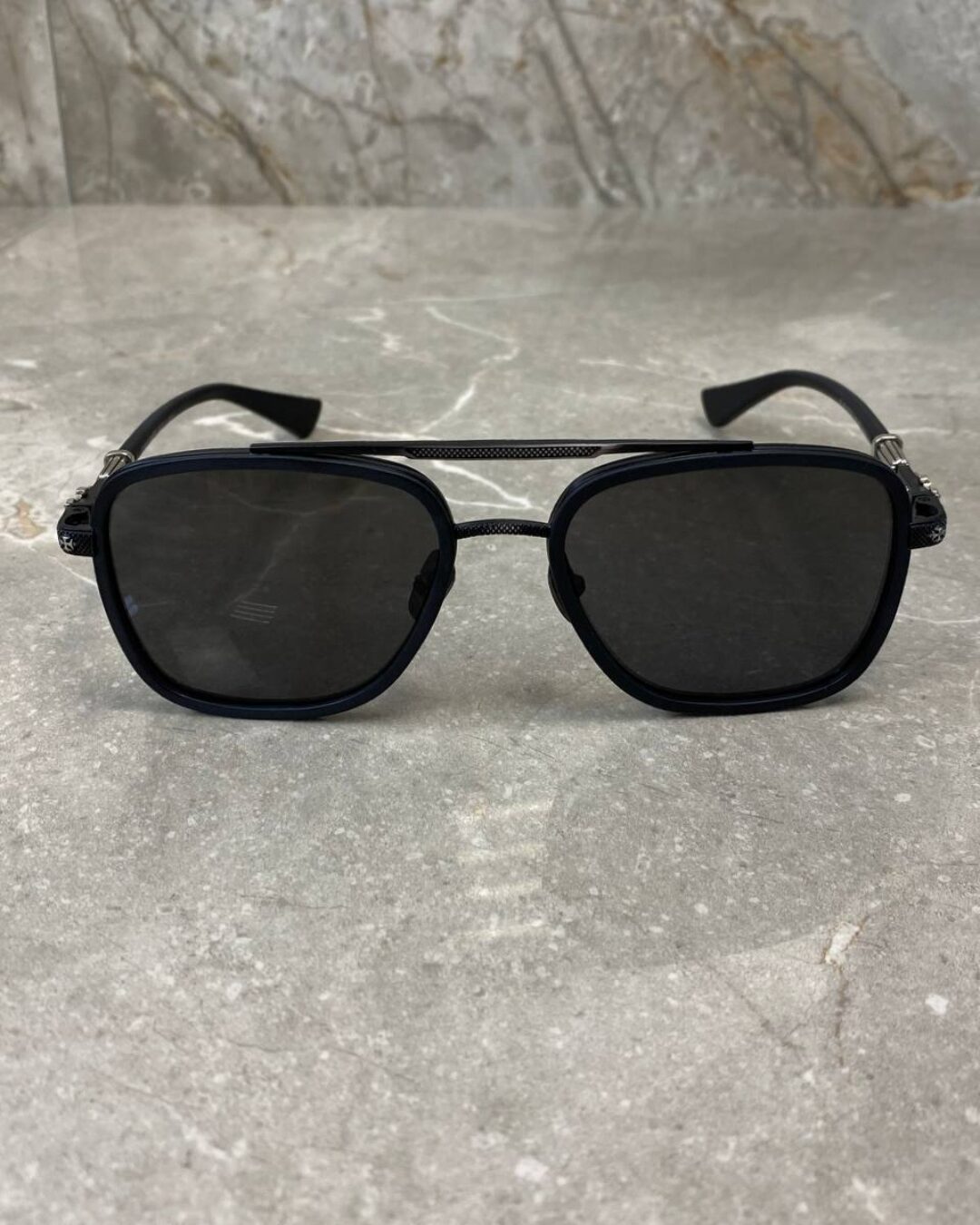 Очки Chrome Hearts