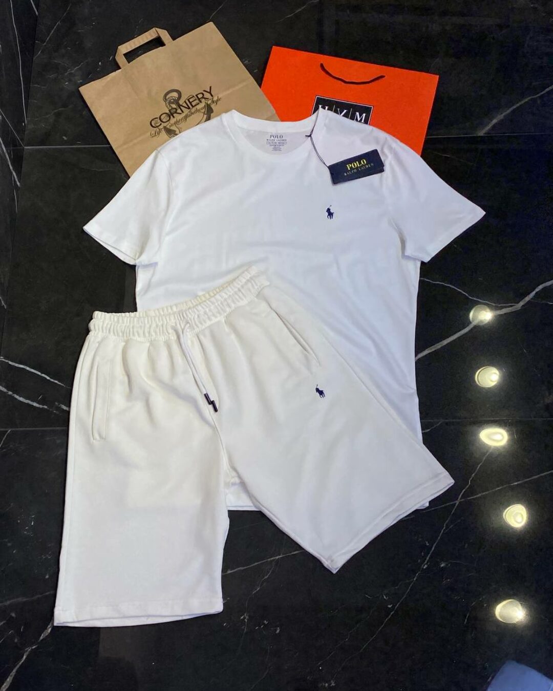 Костюм Polo Ralph Lauren