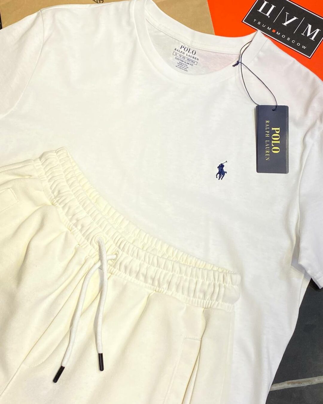 Костюм Polo Ralph Lauren