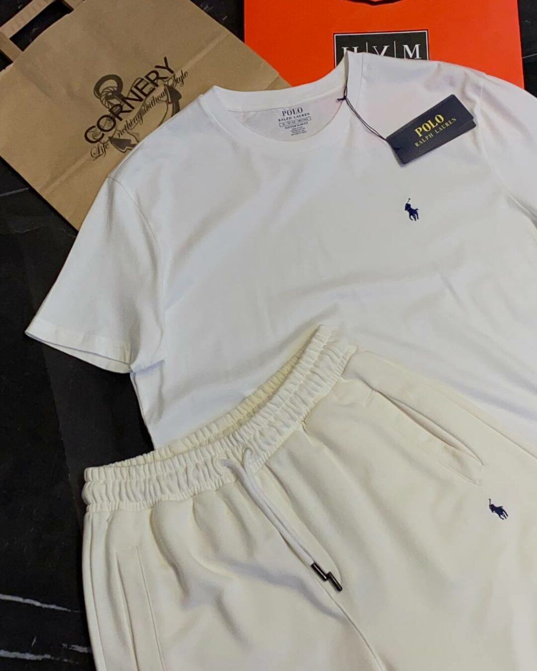 Костюм Polo Ralph Lauren