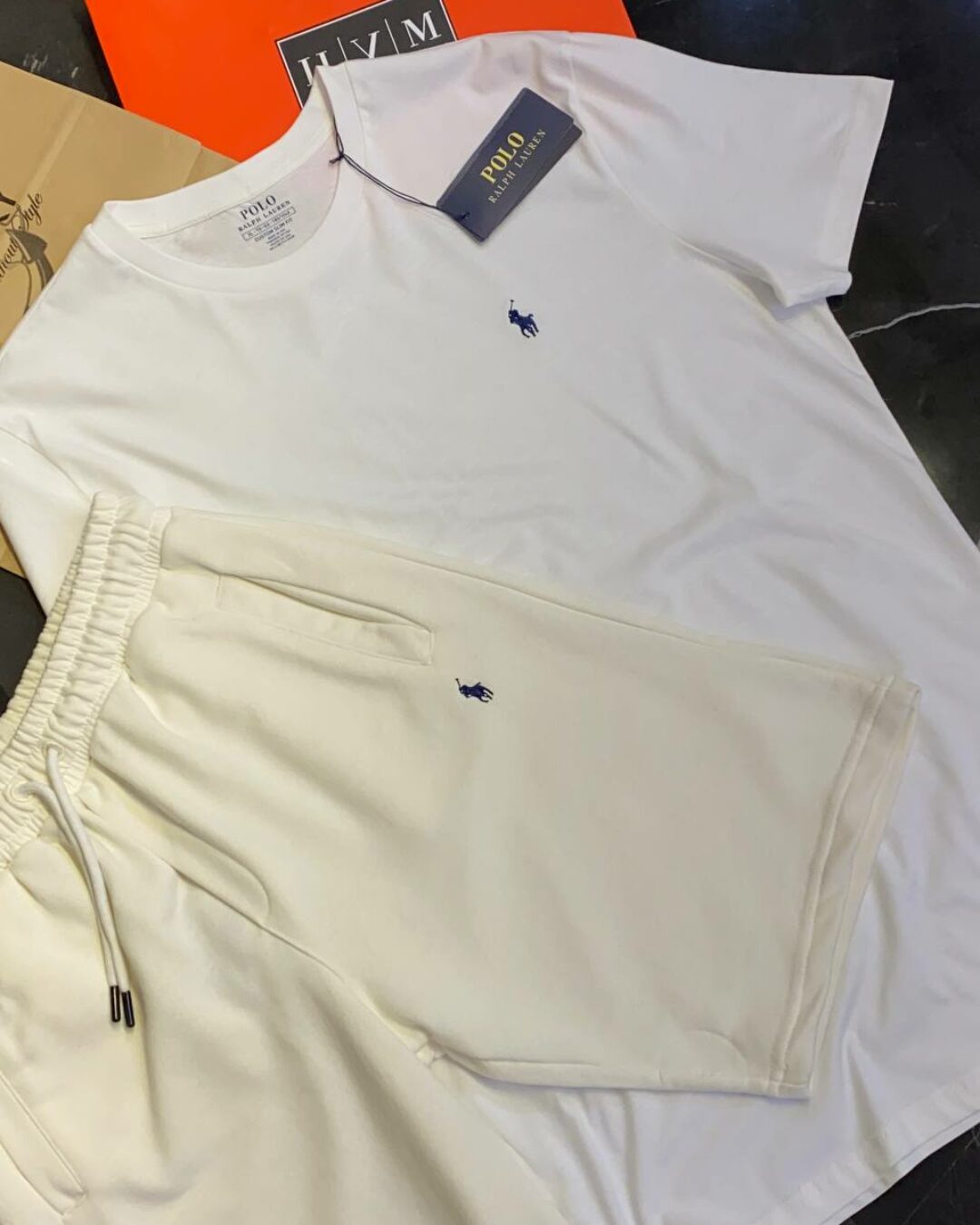 Костюм Polo Ralph Lauren