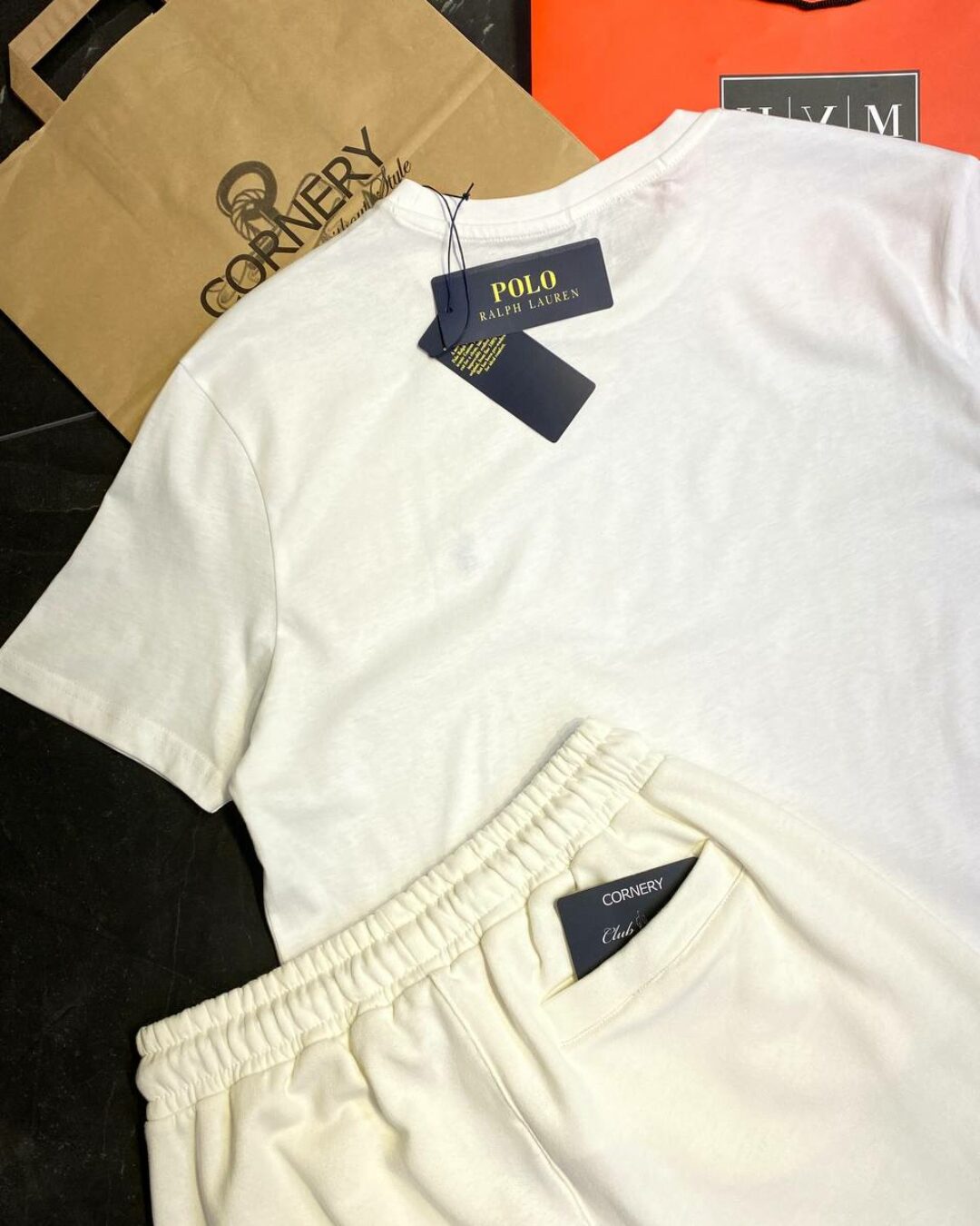 Костюм Polo Ralph Lauren