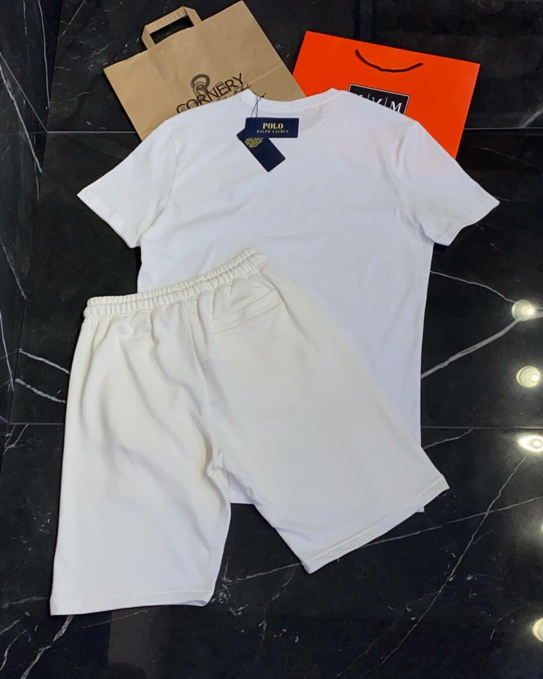 Костюм Polo Ralph Lauren