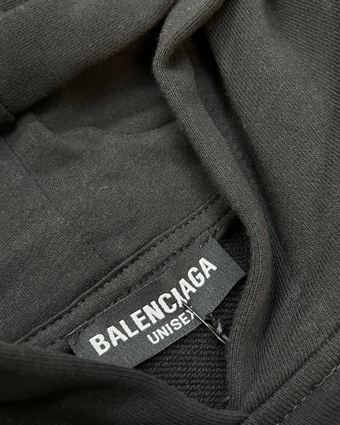 Худи Balenciaga — фото 8