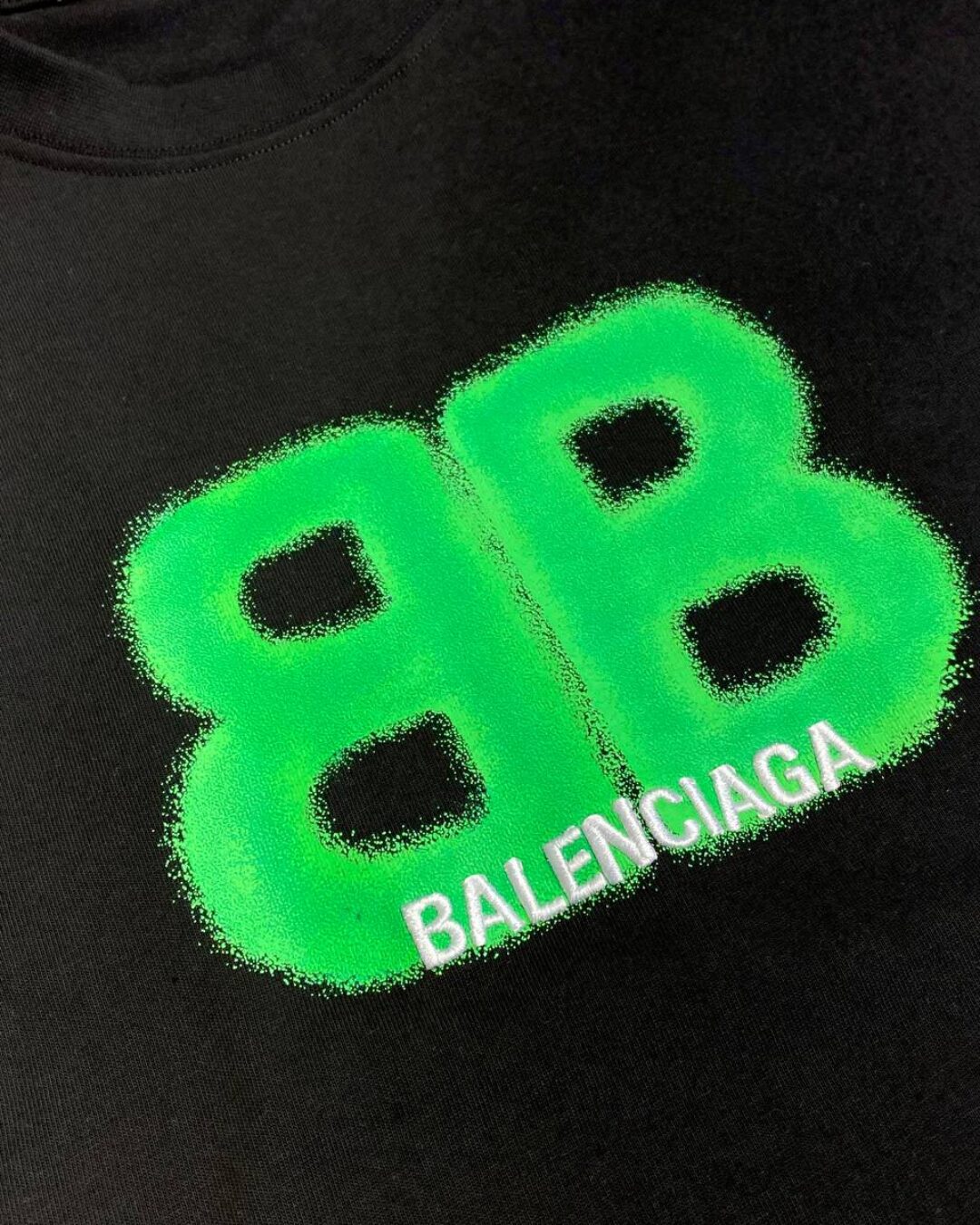 Футболка Balenciaga — фото 2