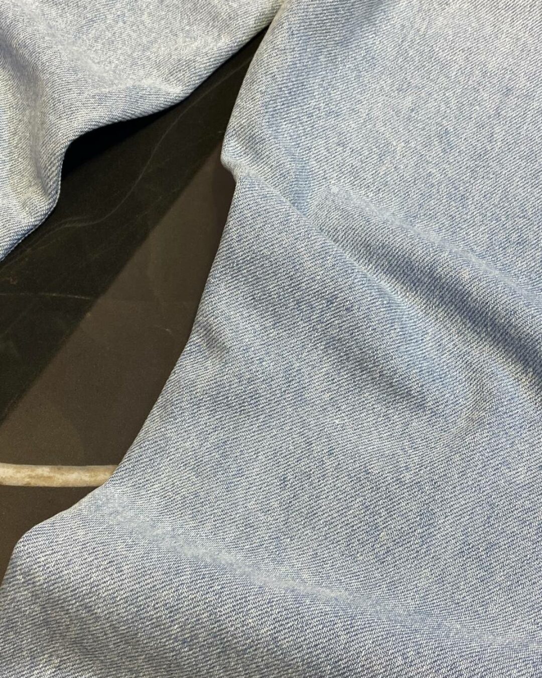 Джинсы Alexander Wang