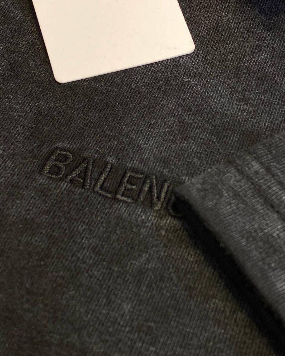 Футболка Balenciaga — фото 6