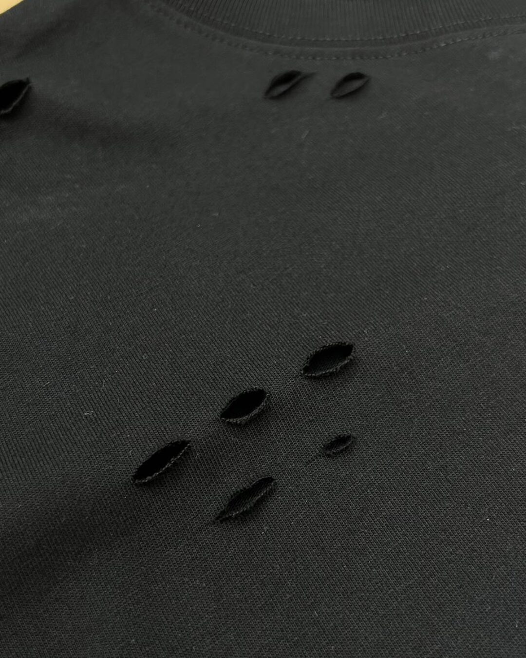 Футболка Balenciaga — фото 4