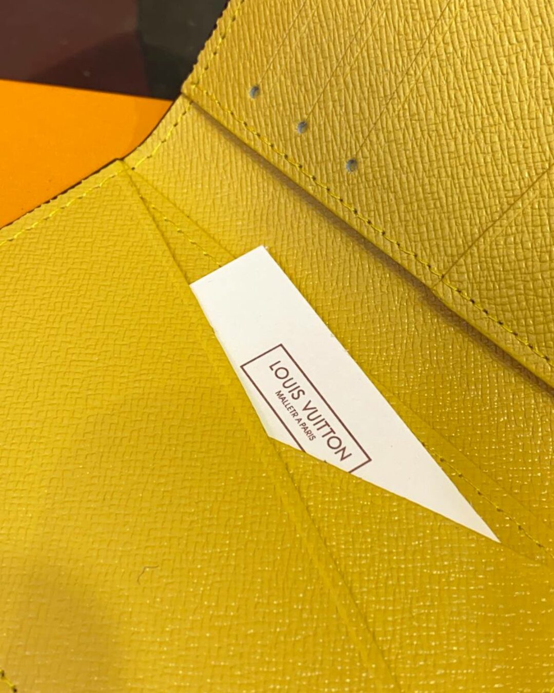 Картхолдер Louis Vuitton