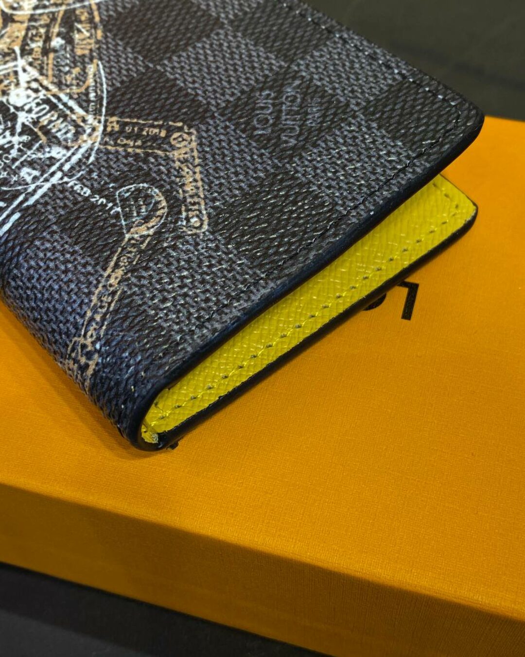Картхолдер Louis Vuitton
