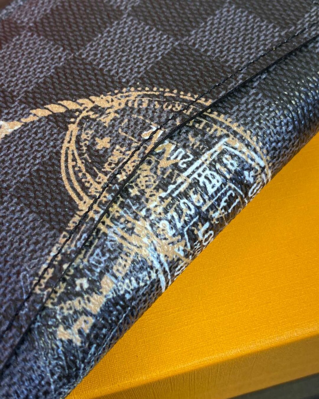 Картхолдер Louis Vuitton