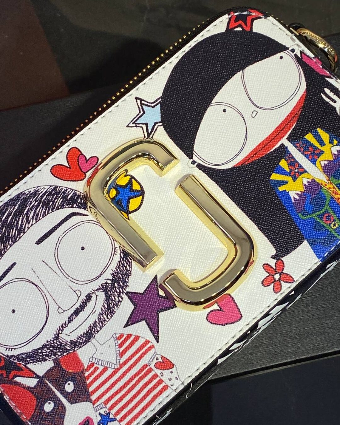 Сумка Marc Jacobs