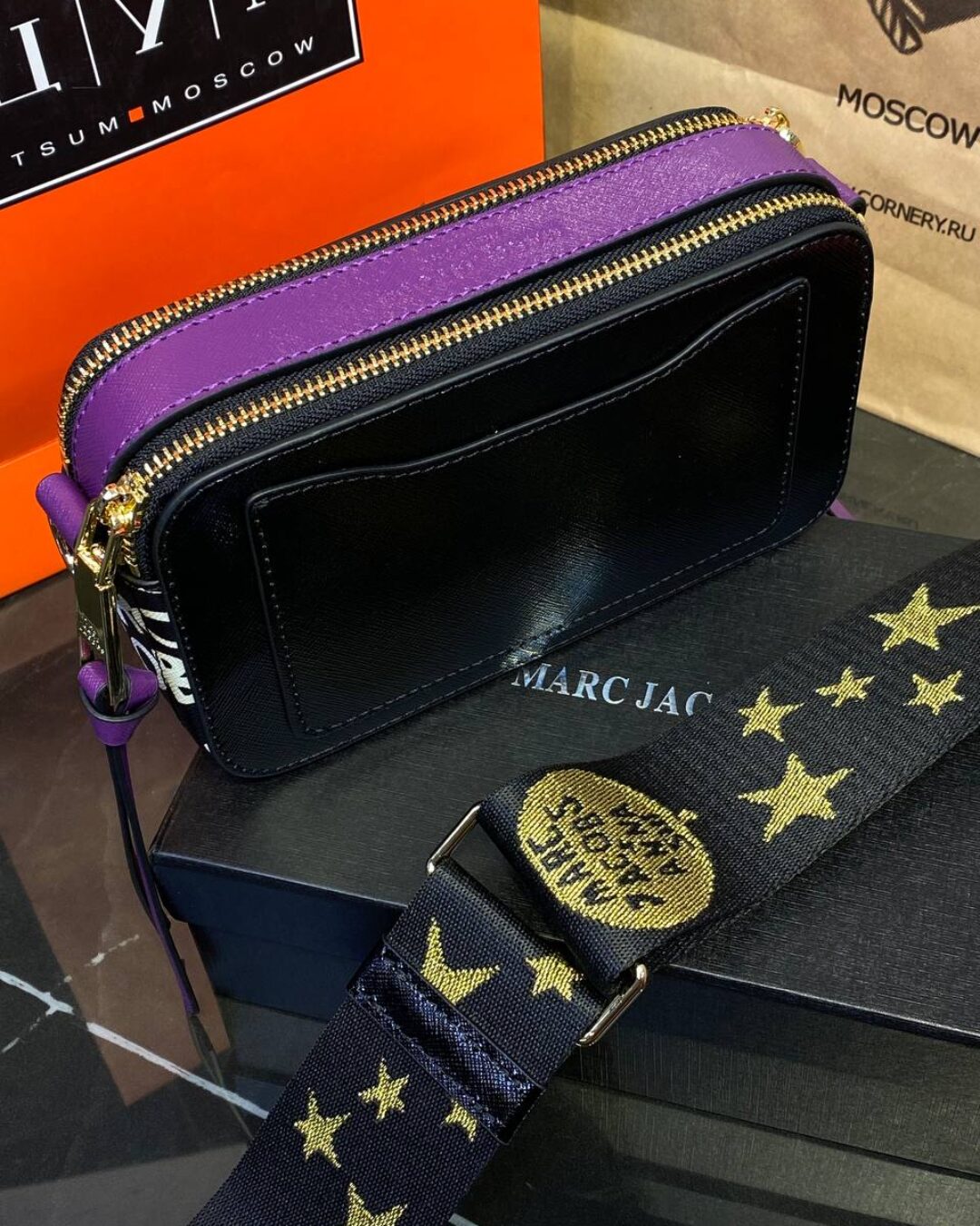 Сумка Marc Jacobs