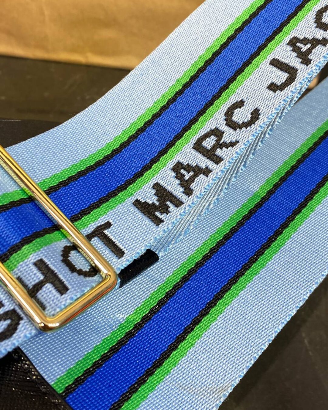 Сумка Marc Jacobs