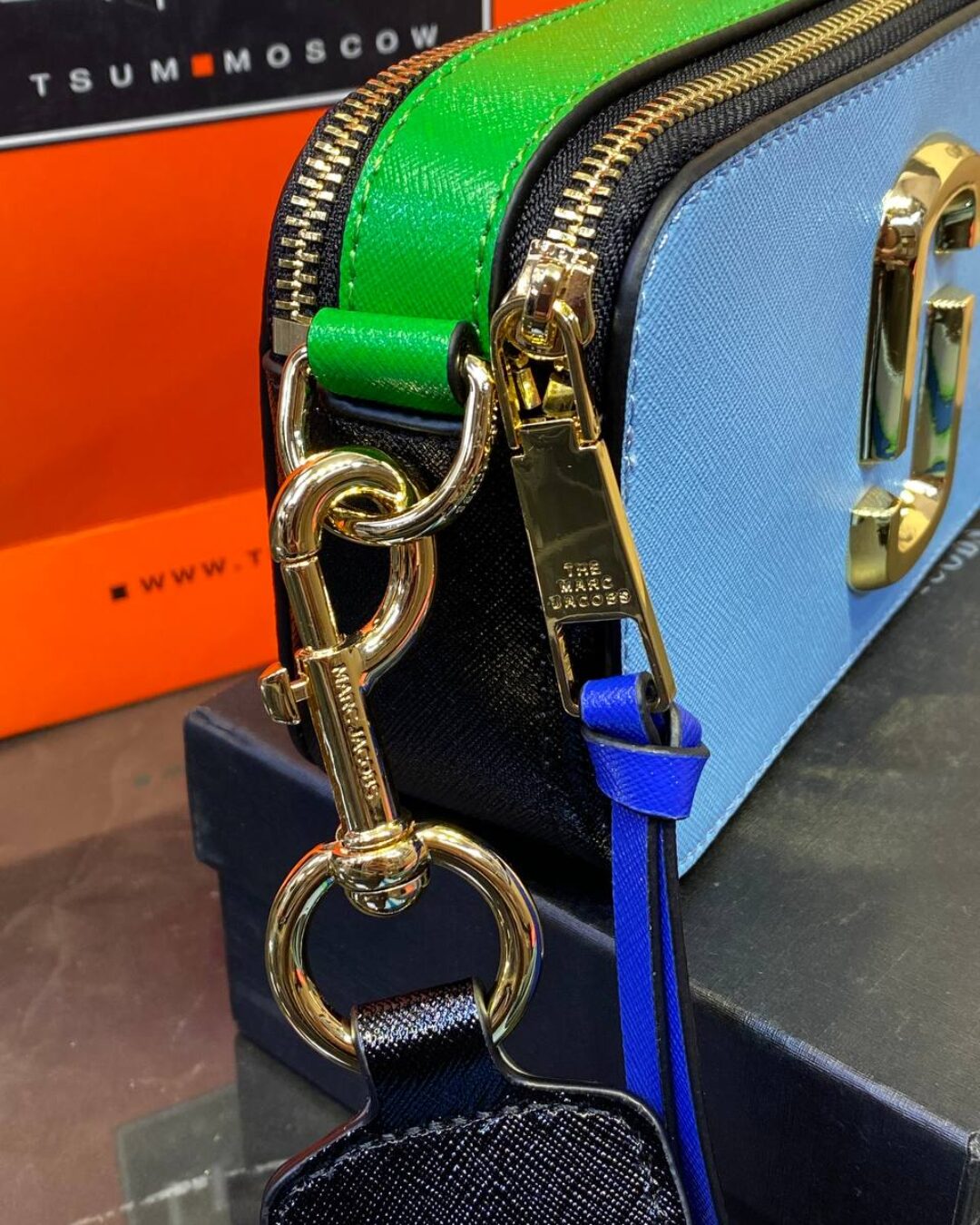 Сумка Marc Jacobs