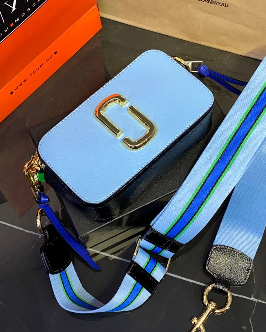Сумка Marc Jacobs