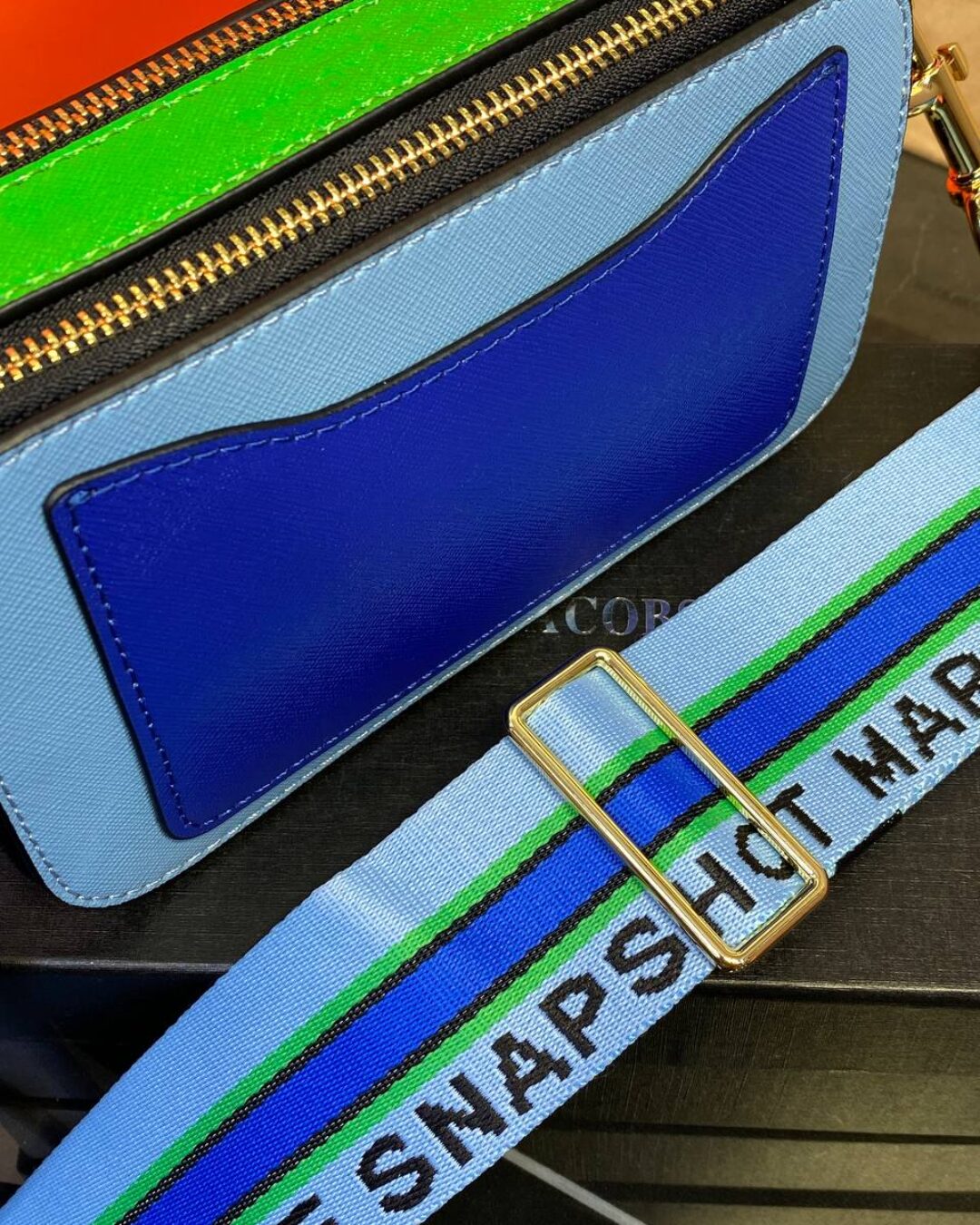 Сумка Marc Jacobs