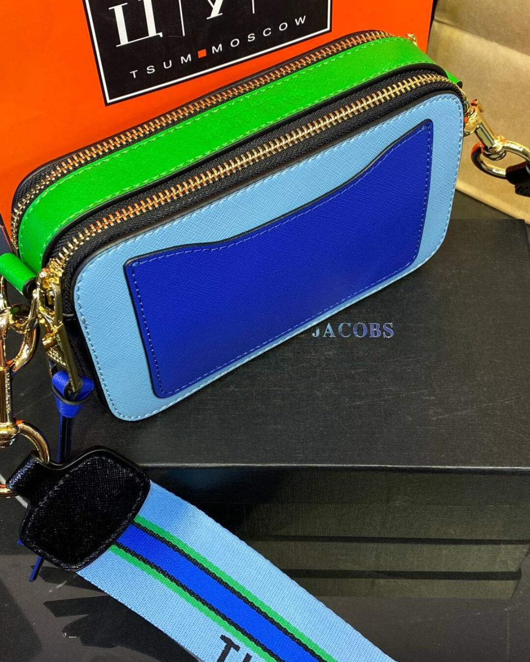 Сумка Marc Jacobs