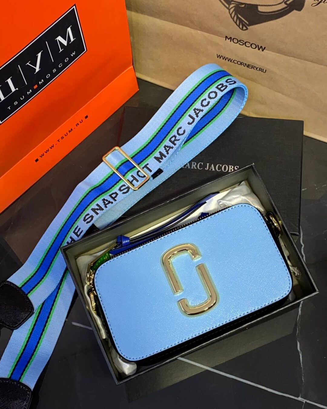 Сумка Marc Jacobs