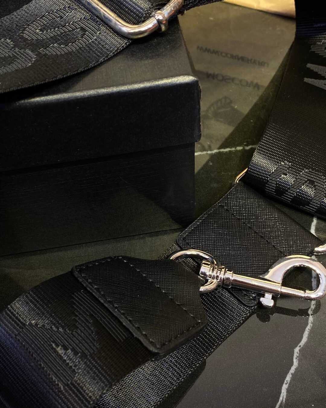 Сумка Marc Jacobs SNAPSHOT DTM