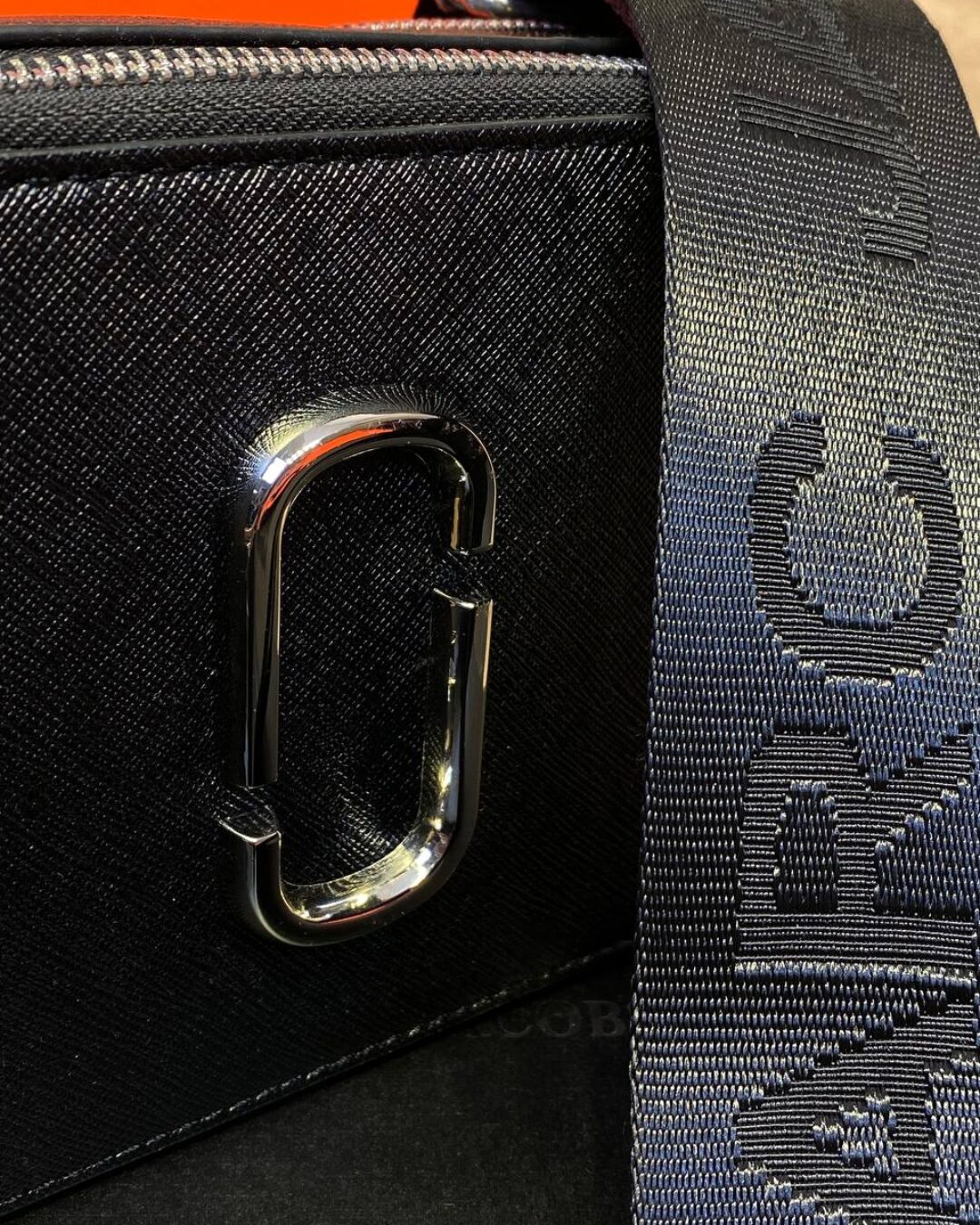 Сумка Marc Jacobs SNAPSHOT DTM