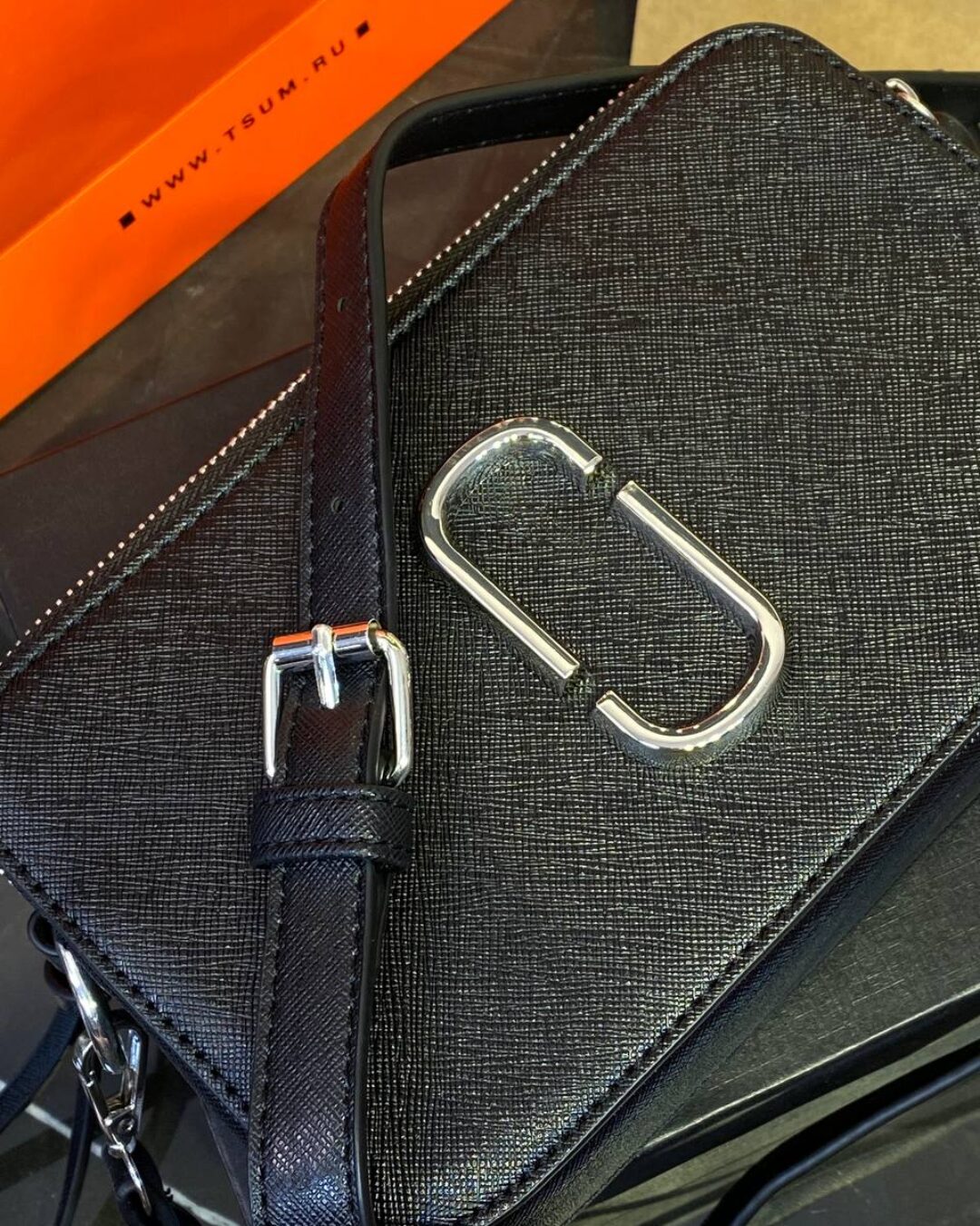 Сумка Marc Jacobs SNAPSHOT DTM