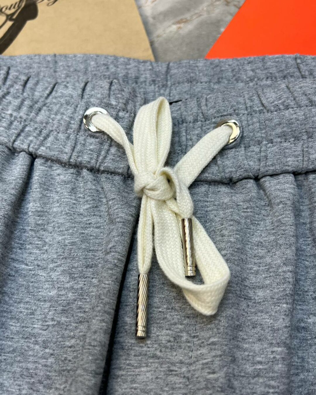 Спортивные штаны Gucci