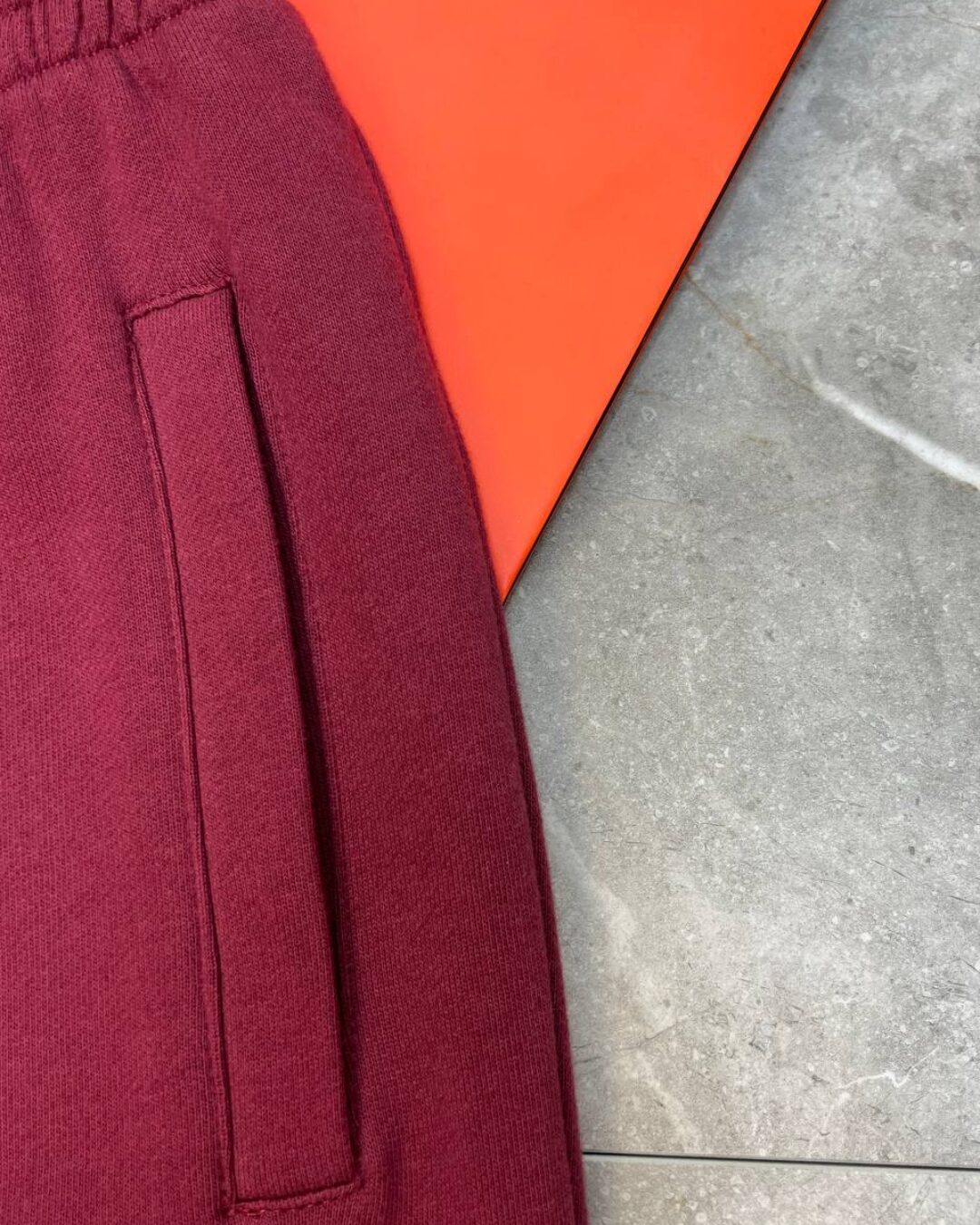 Спортивные штаны Vetements — фото 2