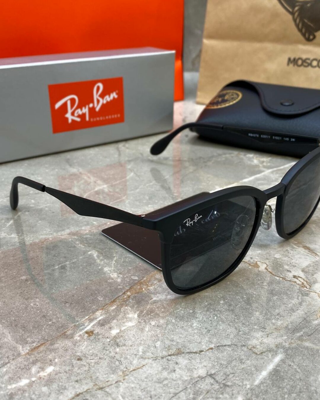Очки Ray Ban