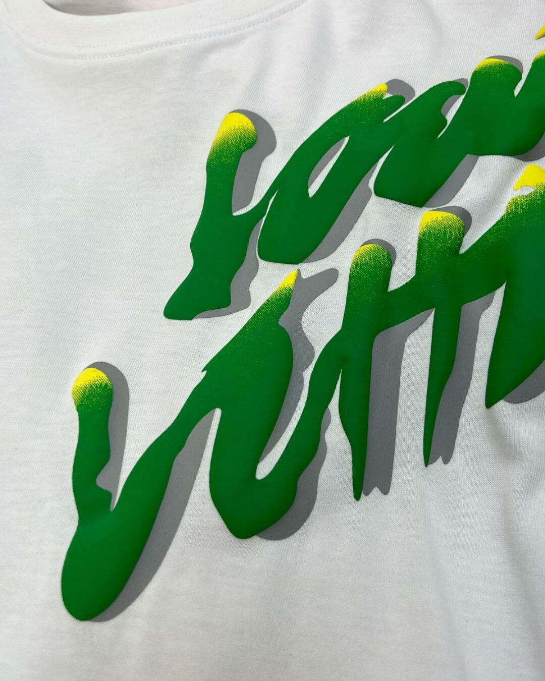 Футболка Louis Vuitton