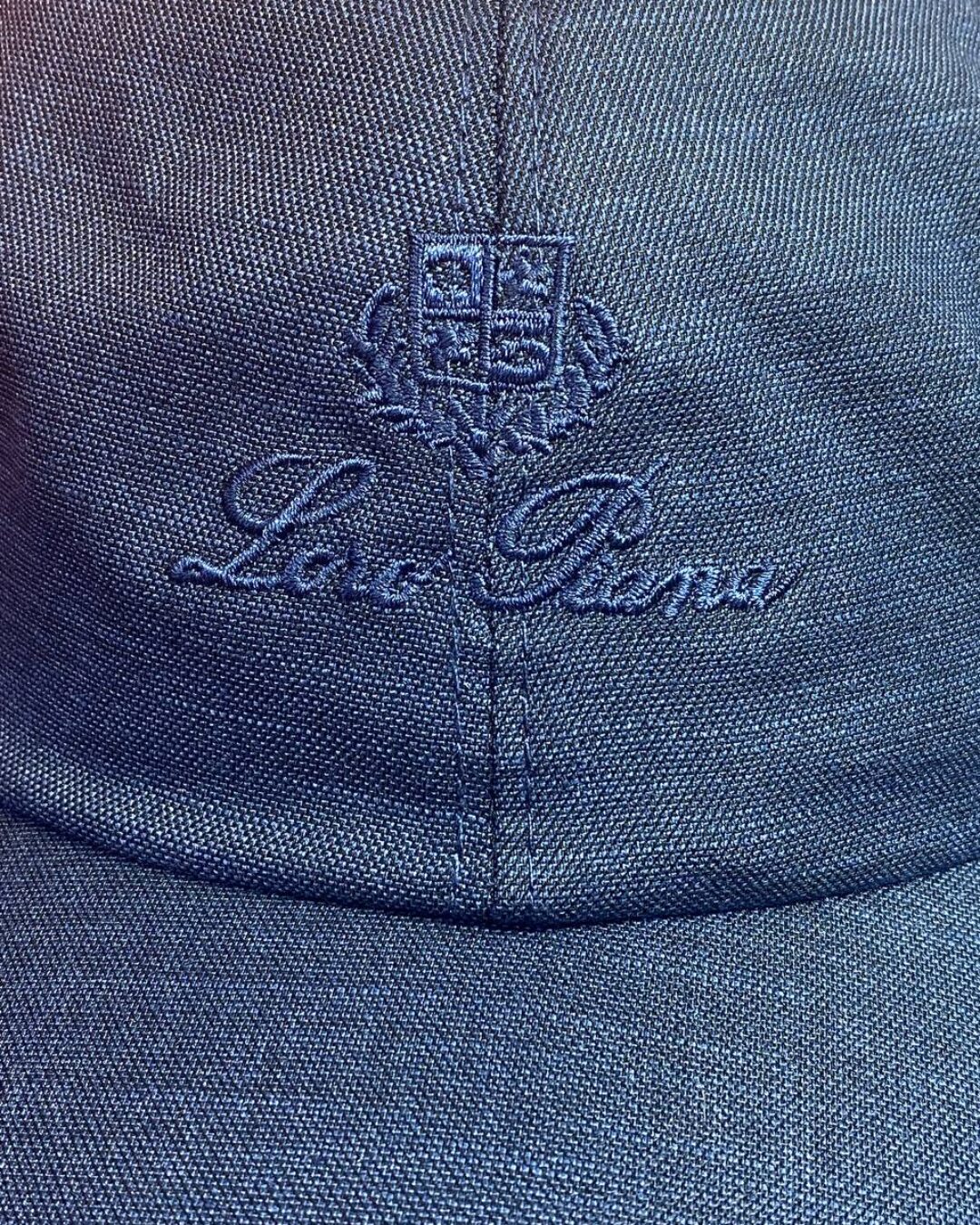 Кепка Loro Piana
