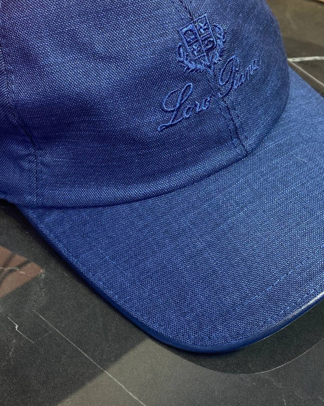 Кепка Loro Piana