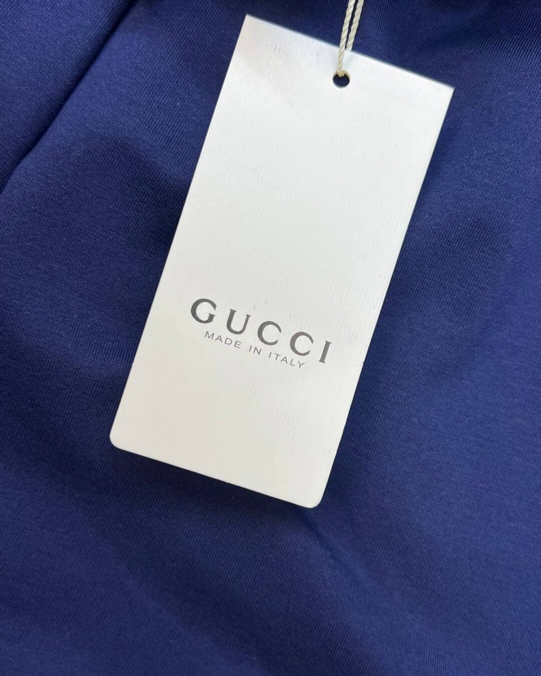 Шорты Gucci — фото 5